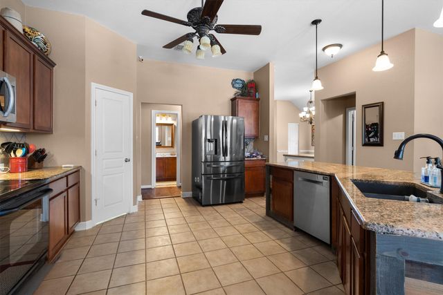 2912 Day Star Drive, Little Elm, TX 75068
