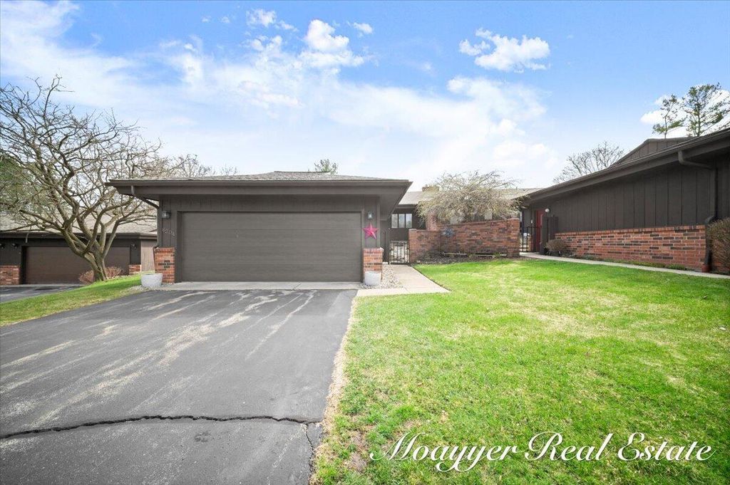 6204 Tahoe Drive, Grand Rapids, MI 49546