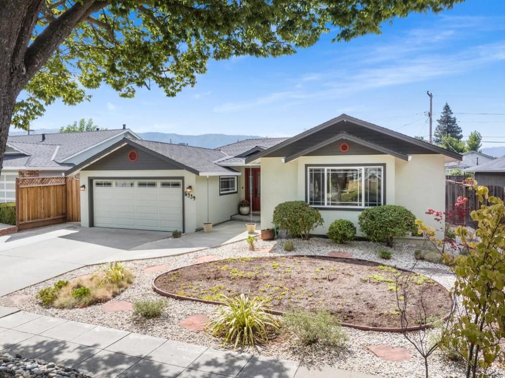 5339 Calderwood Lane, San Jose, CA 95118