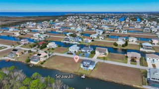 4002 JEWFISH DRIVE, Hernando Beach, FL 34607