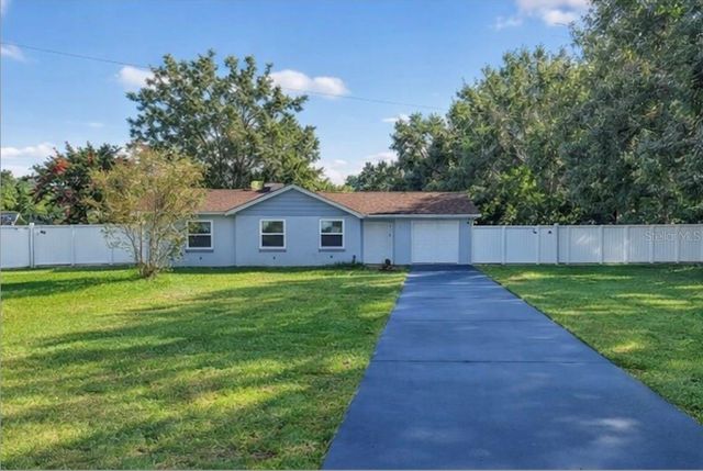 3536 EAGLES NEST ROAD, Fruitland Park, FL 34731