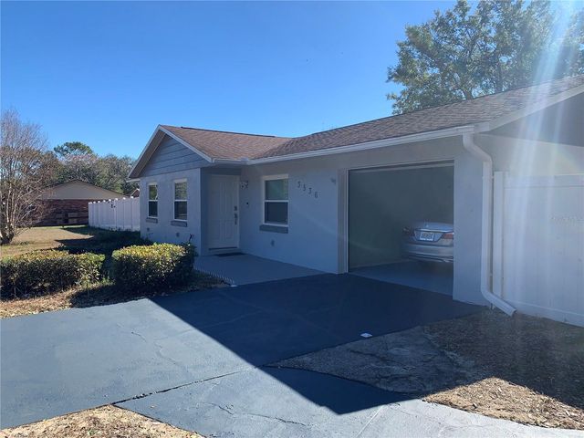 3536 EAGLES NEST ROAD, Fruitland Park, FL 34731