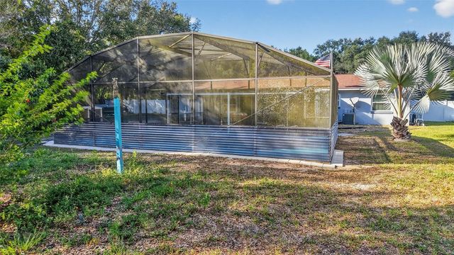 3536 EAGLES NEST ROAD, Fruitland Park, FL 34731