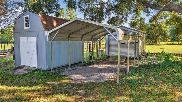 3536 EAGLES NEST ROAD, Fruitland Park, FL 34731