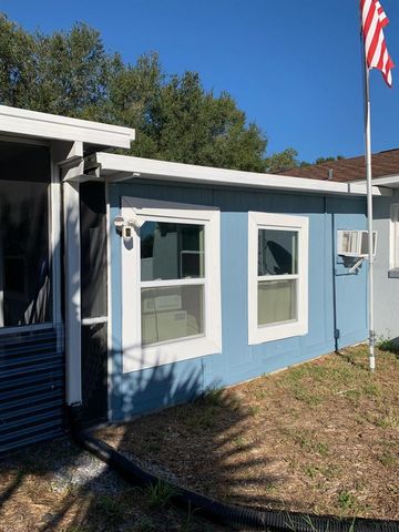 3536 EAGLES NEST ROAD, Fruitland Park, FL 34731