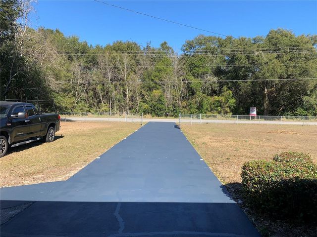 3536 EAGLES NEST ROAD, Fruitland Park, FL 34731