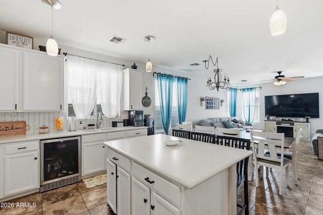 4937 W MELODY Lane, Laveen, AZ 85339