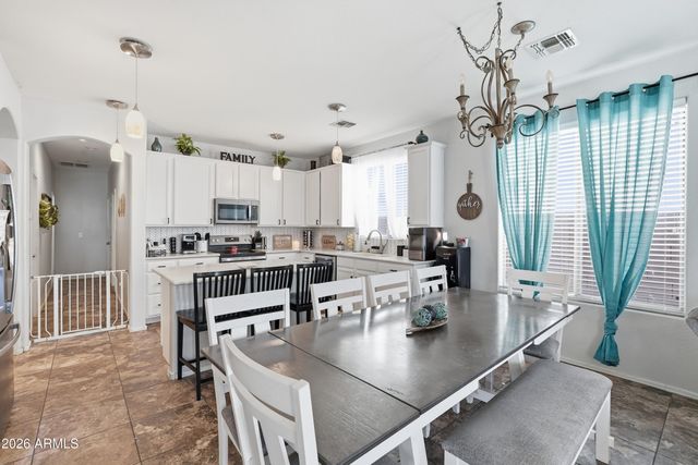 4937 W MELODY Lane, Laveen, AZ 85339