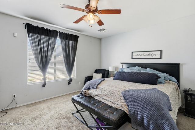4937 W MELODY Lane, Laveen, AZ 85339