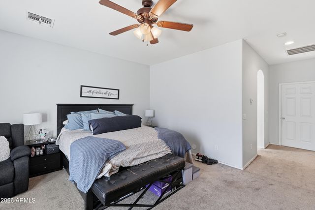 4937 W MELODY Lane, Laveen, AZ 85339