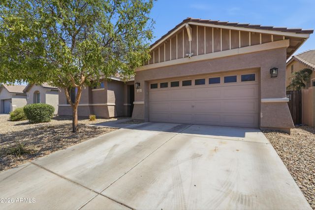 4937 W MELODY Lane, Laveen, AZ 85339