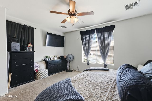 4937 W MELODY Lane, Laveen, AZ 85339