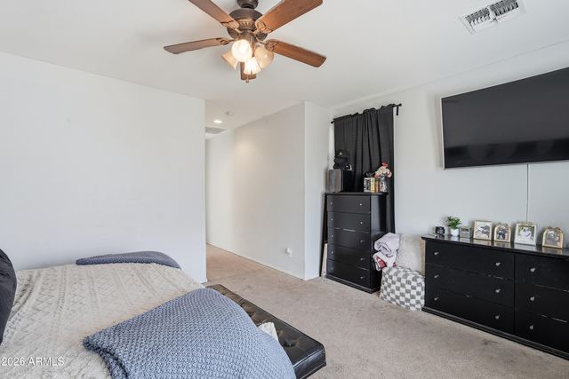 4937 W MELODY Lane, Laveen, AZ 85339
