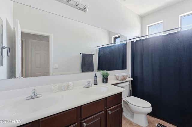 4937 W MELODY Lane, Laveen, AZ 85339