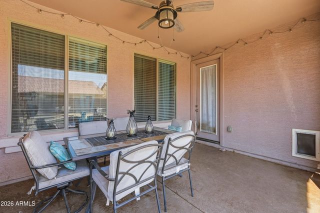 4937 W MELODY Lane, Laveen, AZ 85339