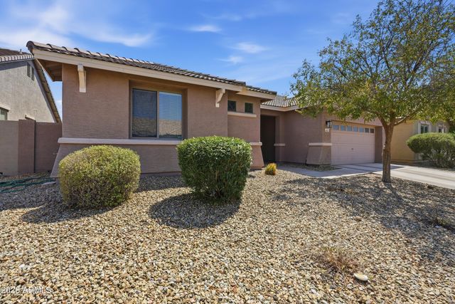 4937 W MELODY Lane, Laveen, AZ 85339