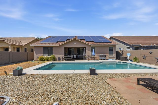 4937 W MELODY Lane, Laveen, AZ 85339