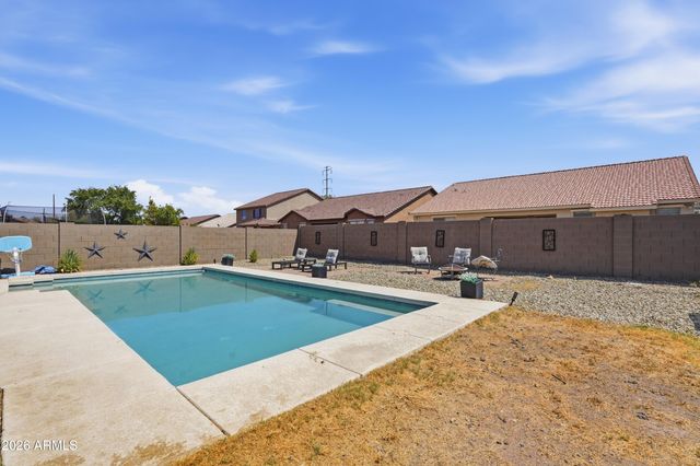 4937 W MELODY Lane, Laveen, AZ 85339