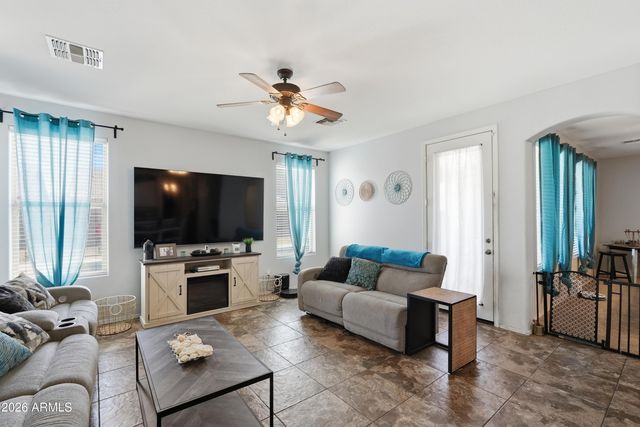 4937 W MELODY Lane, Laveen, AZ 85339