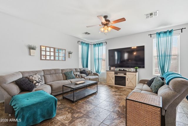 4937 W MELODY Lane, Laveen, AZ 85339