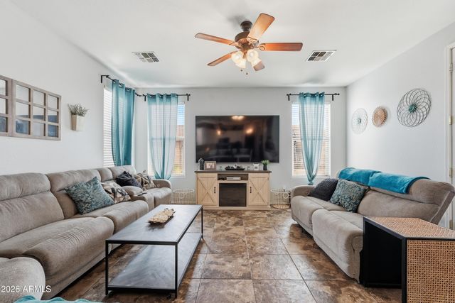 4937 W MELODY Lane, Laveen, AZ 85339