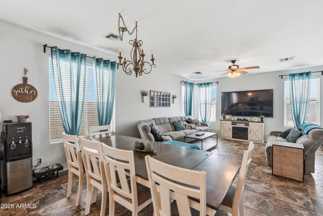 4937 W MELODY Lane, Laveen, AZ 85339