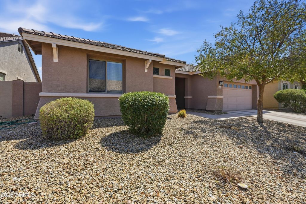 4937 W MELODY Lane, Laveen, AZ 85339 — photo 3