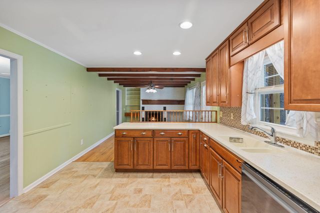 3613 Bowman Circle Drive, NE, Cleveland, TN 37312
