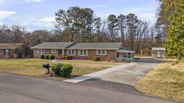 3613 Bowman Circle Drive, NE, Cleveland, TN 37312