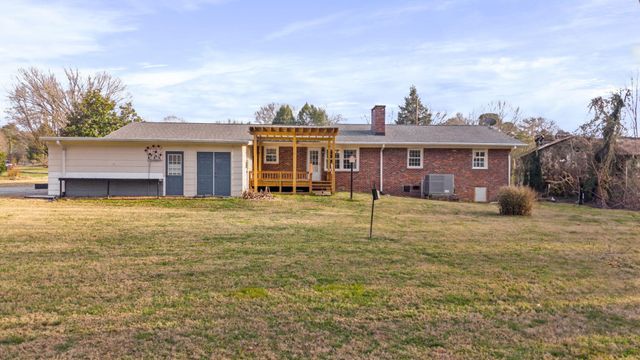 3613 Bowman Circle Drive, NE, Cleveland, TN 37312