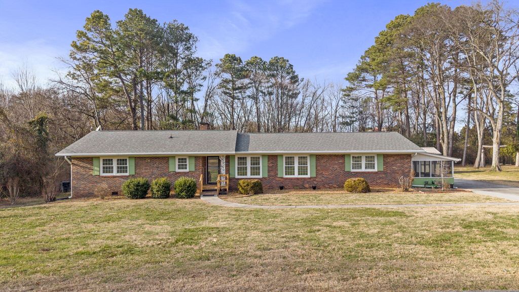 3613 Bowman Circle Drive, NE, Cleveland, TN 37312