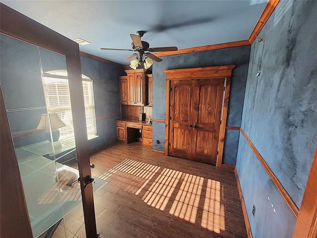 8319 Shadow Lake Drive, Blanchard, OK 73010