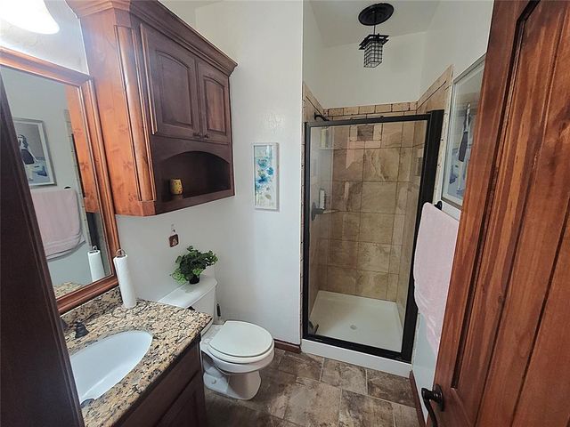 8319 Shadow Lake Drive, Blanchard, OK 73010