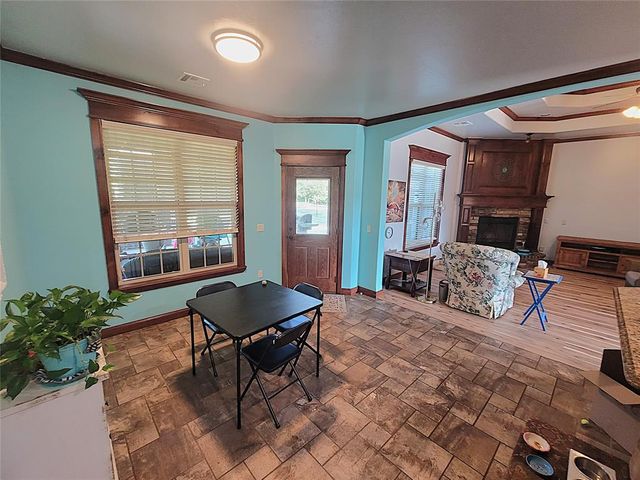 8319 Shadow Lake Drive, Blanchard, OK 73010