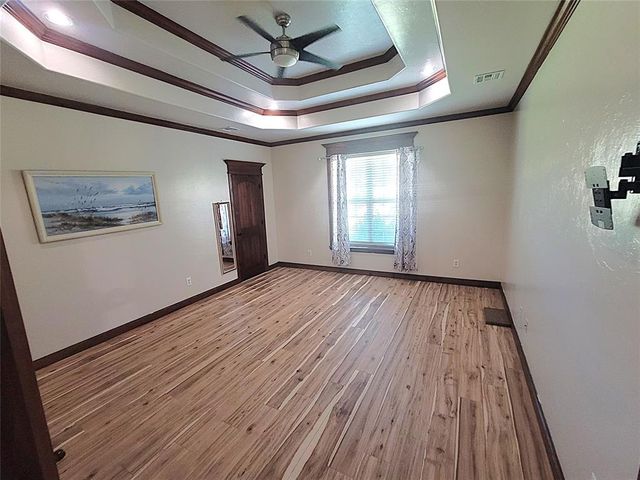 8319 Shadow Lake Drive, Blanchard, OK 73010