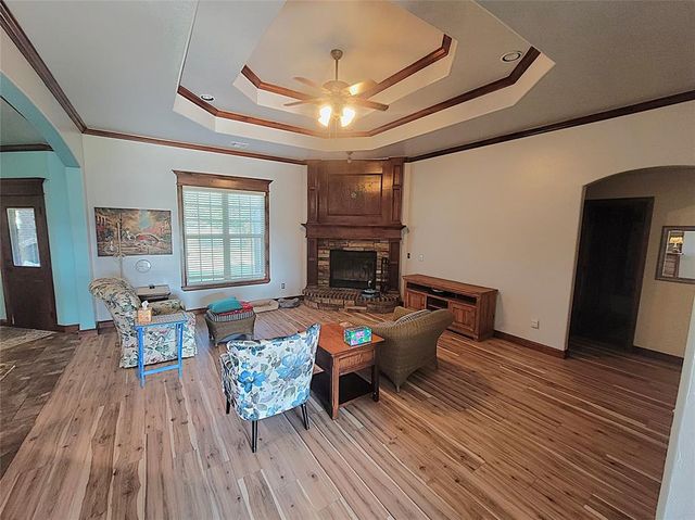 8319 Shadow Lake Drive, Blanchard, OK 73010