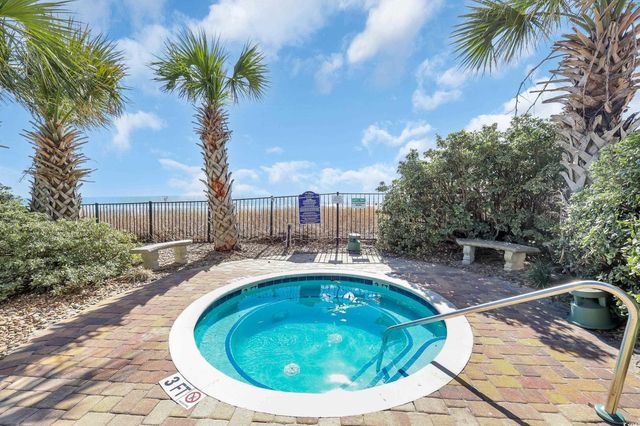 1605 S Ocean Blvd. # 1408, Myrtle Beach, SC 29577