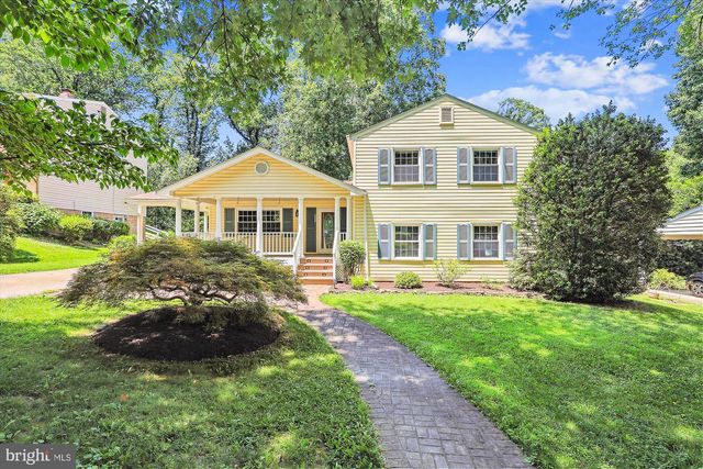 2234 SENSENEY LN, Falls Church, VA 22043