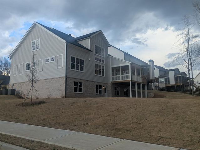 4535 Aiden Way, Cumming, GA 30041