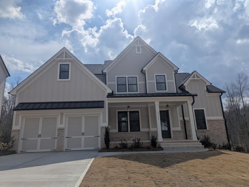 4535 Aiden Way, Cumming, GA 30041