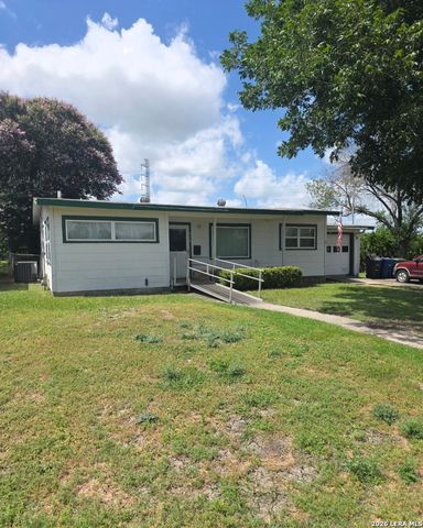 214 Glad, San Antonio, TX 78223