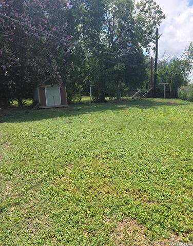 214 Glad, San Antonio, TX 78223