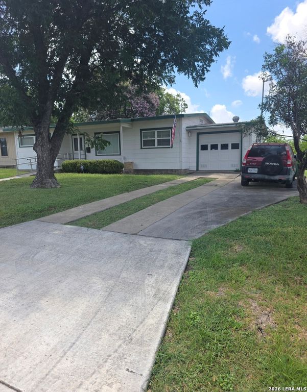 214 Glad, San Antonio, TX 78223