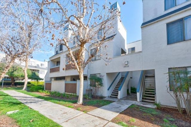 2232 River Run Dr 198, San Diego, CA 92108