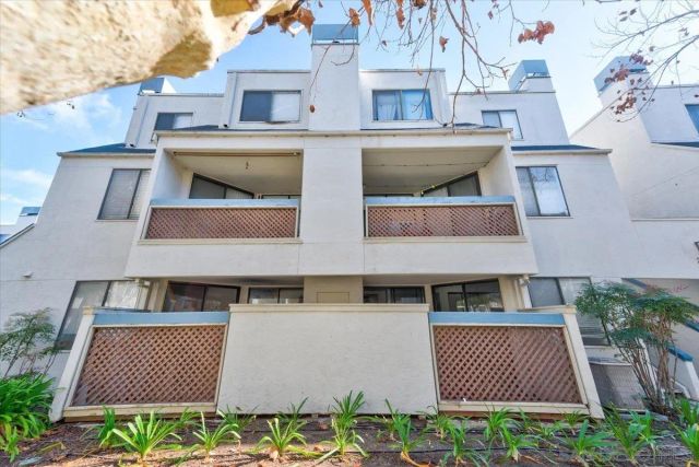 2232 River Run Dr 198, San Diego, CA 92108