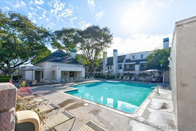 2232 River Run Dr 198, San Diego, CA 92108