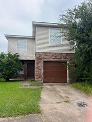 7745 Ellis Drive, Houston, TX 77489