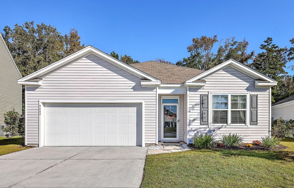 9662 Brandishing Road, Ladson, SC 29456