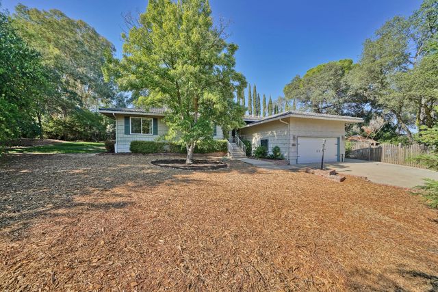 2668 Tam O Shanter Dr, El Dorado Hills, CA 95762