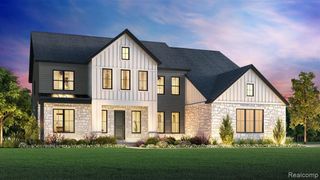 234 Maple Leaf Court, Ann Arbor, MI 48105